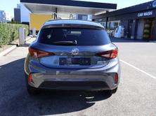 MG 3 1.5 Hybrid Luxury, Full-Hybrid Petrol/Electric, New car, Automatic - 4