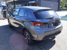 MG 3 1.5 Hybrid Luxury, Full-Hybrid Petrol/Electric, New car, Automatic - 6