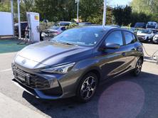 MG 3 1.5 Hybrid Luxury, Full-Hybrid Petrol/Electric, New car, Automatic - 7