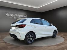 MG 3 1.5 Hybrid Luxury, Voll-Hybrid Benzin/Elektro, Neuwagen, Automatik - 5