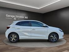 MG 3 1.5 Hybrid Luxury, Voll-Hybrid Benzin/Elektro, Neuwagen, Automatik - 6