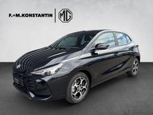 MG 3 1.5 Hybrid Luxury, Hybride Intégral Essence/Électricité, Voiture nouvelle, Automatique - 2