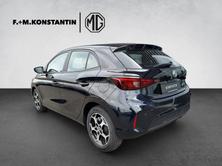 MG 3 1.5 Hybrid Luxury, Hybride Intégral Essence/Électricité, Voiture nouvelle, Automatique - 3