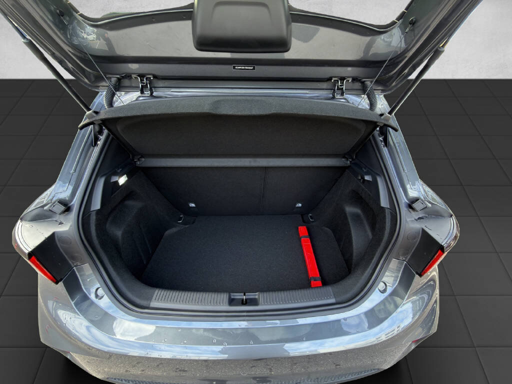 MG MG3 1.5 Hybrid+ Luxury, Hybride Intégral Essence/Électricité, Voiture nouvelle, Automatique - 6