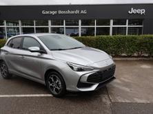 MG 3 1.5 Hybrid Luxury, Hybride Intégral Essence/Électricité, Voiture nouvelle, Automatique - 2