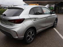 MG 3 1.5 Hybrid Luxury, Hybride Intégral Essence/Électricité, Voiture nouvelle, Automatique - 3