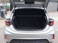 MG 3 1.5 Hybrid Luxury, Hybride Intégral Essence/Électricité, Voiture nouvelle, Automatique - 5