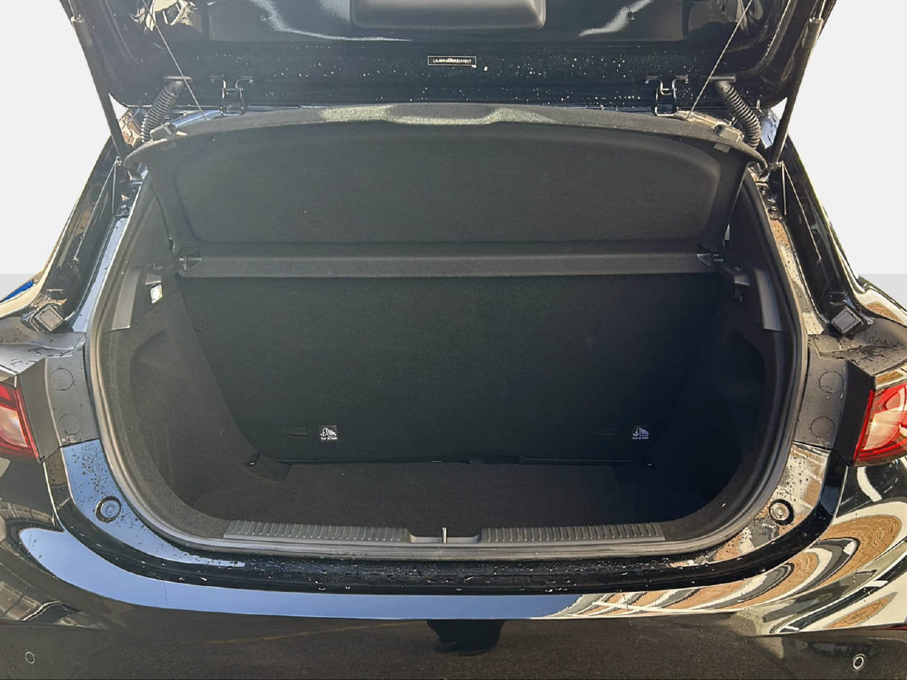 MG 3 1.5 Hybrid Luxury, Hybride Integrale Benzina/Elettrica, Occasioni / Usate, Automatico - 5