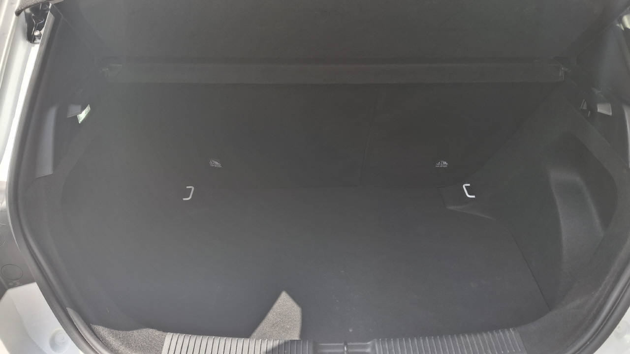 MG 3 1.5 Hybrid Luxury, Hybride Integrale Benzina/Elettrica, Occasioni / Usate, Automatico - 7