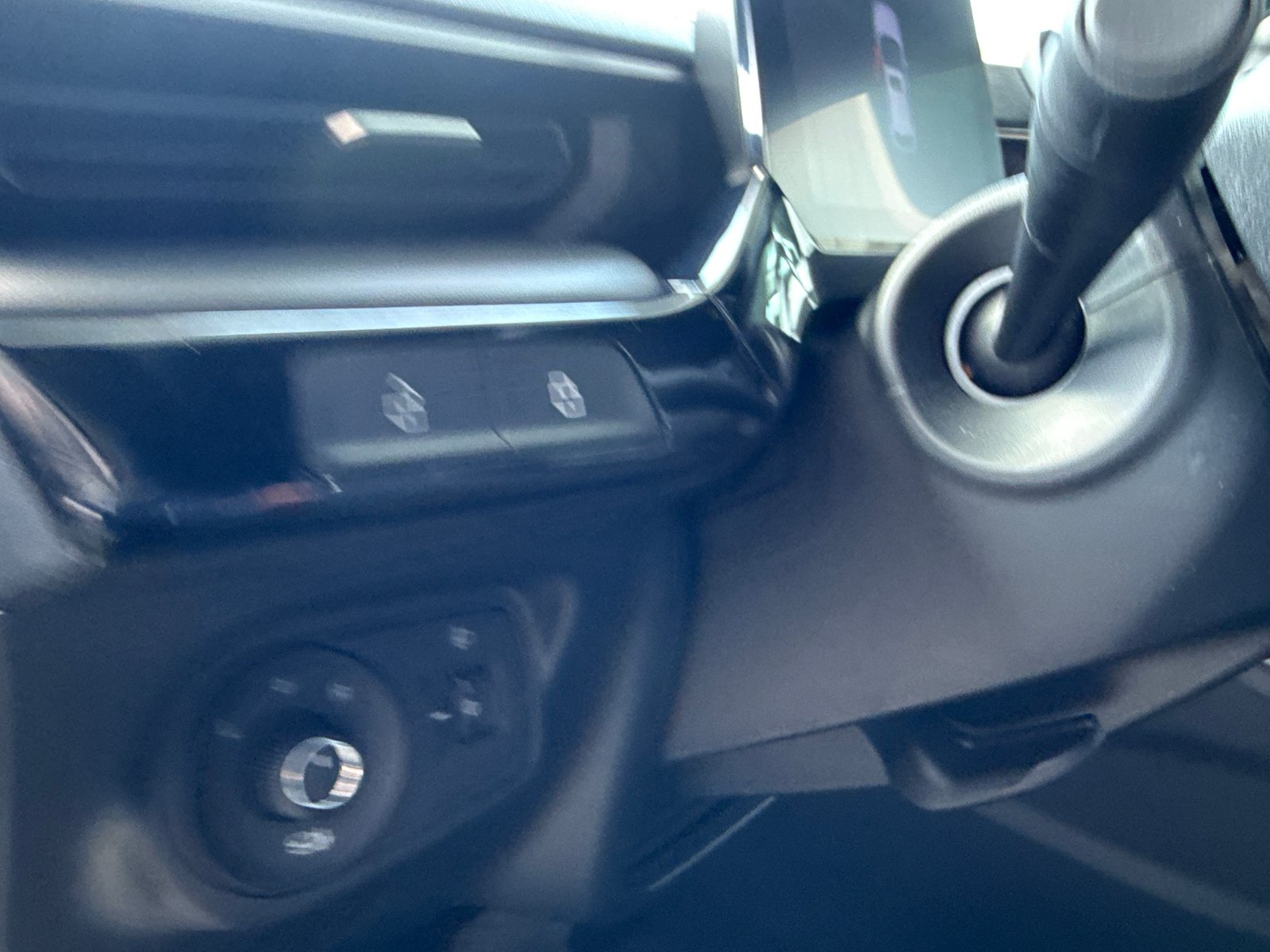 MG 3 1.5 Hybrid Luxury Aut., Voll-Hybrid Benzin/Elektro, Occasion / Gebraucht, Automatik - 6