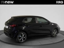 MG 3 1.5 Hybrid Luxury Aut., Voll-Hybrid Benzin/Elektro, Occasion / Gebraucht, Automatik - 3