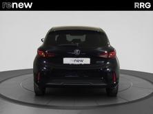 MG 3 1.5 Hybrid Luxury Aut., Voll-Hybrid Benzin/Elektro, Occasion / Gebraucht, Automatik - 4