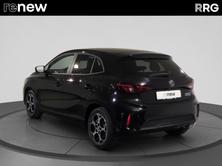 MG 3 1.5 Hybrid Luxury Aut., Voll-Hybrid Benzin/Elektro, Occasion / Gebraucht, Automatik - 5