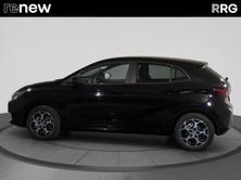 MG 3 1.5 Hybrid Luxury Aut., Voll-Hybrid Benzin/Elektro, Occasion / Gebraucht, Automatik - 6