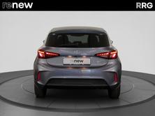 MG 3 1.5 Hybrid Luxury Aut., Hybride Intégral Essence/Électricité, Occasion / Utilisé, Automatique - 4