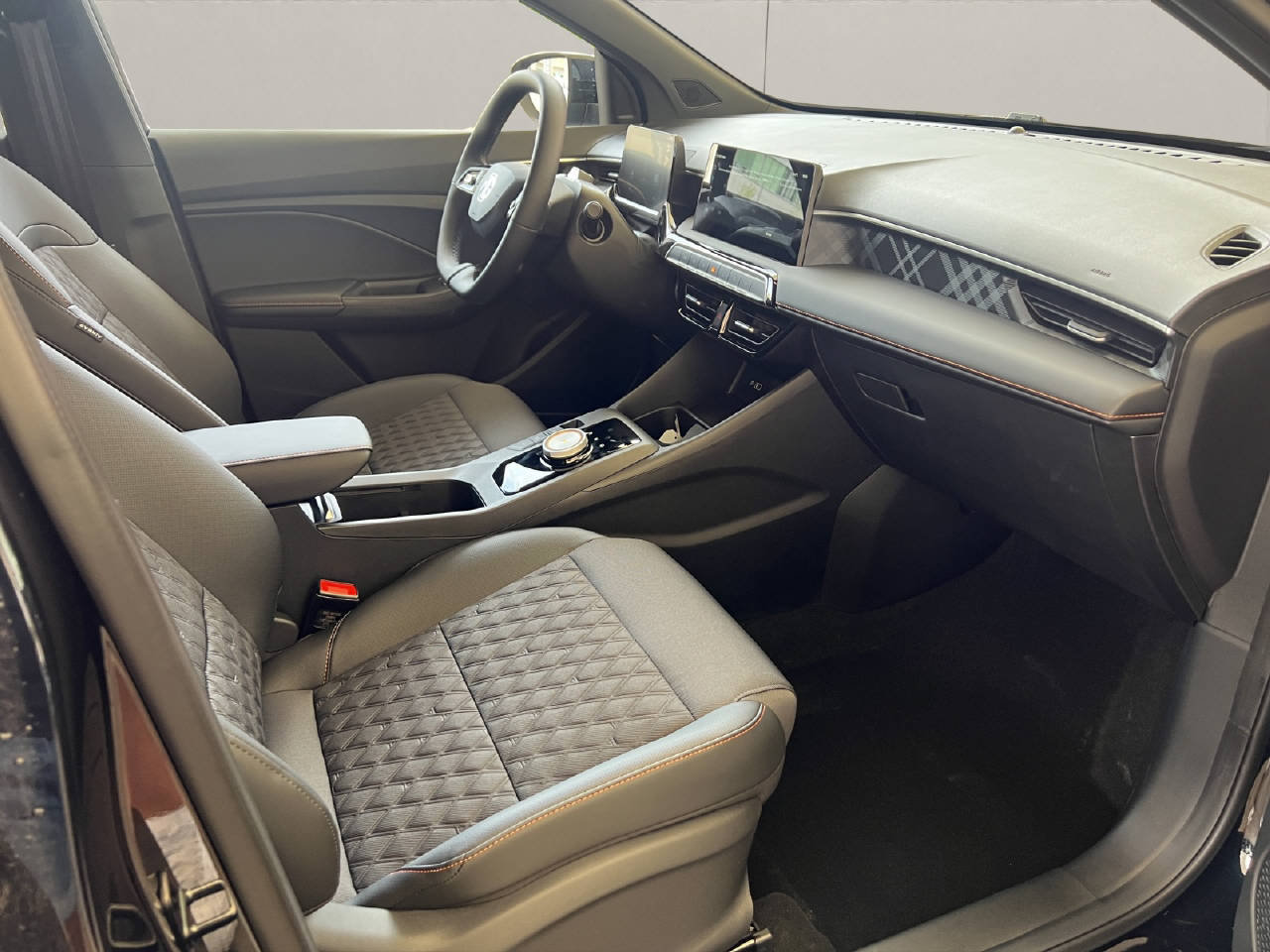 MG 3 MG3 1.5 Hybrid Luxury *Automat*, Hybride Intégral Essence/Électricité, Occasion / Utilisé, Automatique - 6