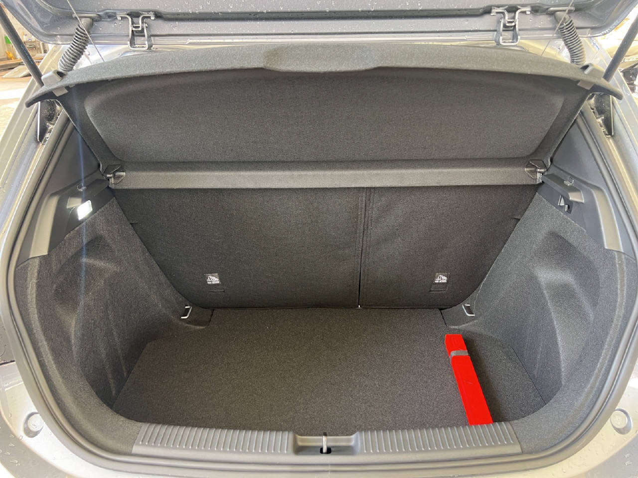 MG 3 MG3 1.5 Hybrid Luxury *Automat*, Hybride Intégral Essence/Électricité, Occasion / Utilisé, Automatique - 7