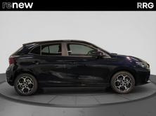 MG 3 1.5 Hybrid Luxury Aut., Voll-Hybrid Benzin/Elektro, Occasion / Gebraucht, Automatik - 2