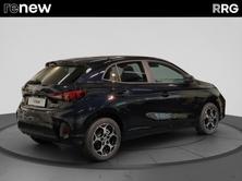 MG 3 1.5 Hybrid Luxury Aut., Voll-Hybrid Benzin/Elektro, Occasion / Gebraucht, Automatik - 3
