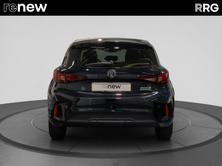 MG 3 1.5 Hybrid Luxury Aut., Voll-Hybrid Benzin/Elektro, Occasion / Gebraucht, Automatik - 4