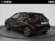 MG 3 1.5 Hybrid Luxury Aut., Voll-Hybrid Benzin/Elektro, Occasion / Gebraucht, Automatik - 5