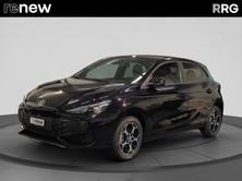 MG 3 1.5 Hybrid Luxury Aut., Voll-Hybrid Benzin/Elektro, Occasion / Gebraucht, Automatik - 7