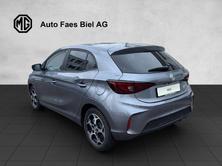 MG 3 1.5 Hybrid Luxury, Full-Hybrid Petrol/Electric, Second hand / Used, Automatic - 4