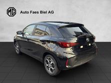 MG 3 1.5 Hybrid Luxury, Full-Hybrid Petrol/Electric, Second hand / Used, Automatic - 4