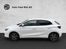 MG 3 1.5 Hybrid Luxury, Full-Hybrid Petrol/Electric, Second hand / Used, Automatic - 3