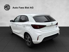 MG 3 1.5 Hybrid Luxury, Full-Hybrid Petrol/Electric, Second hand / Used, Automatic - 4