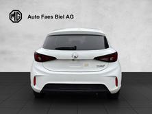 MG 3 1.5 Hybrid Luxury, Full-Hybrid Petrol/Electric, Second hand / Used, Automatic - 5