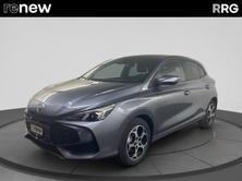 MG 3 1.5 Hybrid Luxury Aut., Hybride Integrale Benzina/Elettrica, Occasioni / Usate, Automatico - 3