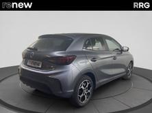 MG 3 1.5 Hybrid Luxury Aut., Hybride Integrale Benzina/Elettrica, Occasioni / Usate, Automatico - 4