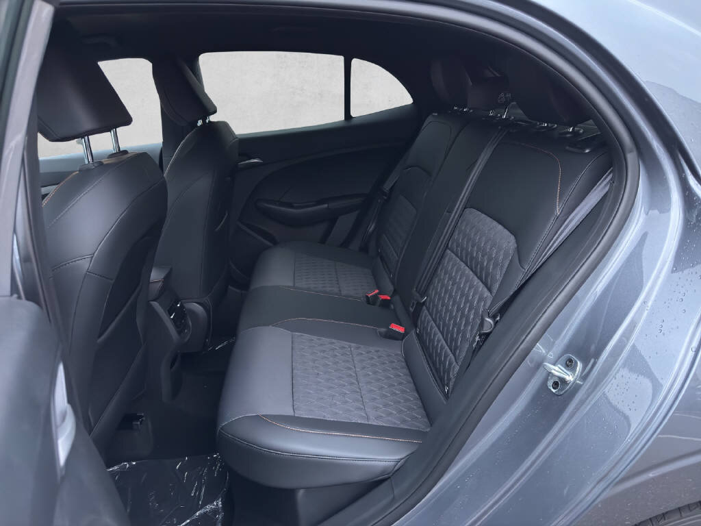 MG MG3 1.5 Hybrid Luxury, Voll-Hybrid Benzin/Elektro, Occasion / Gebraucht, Automatik - 7