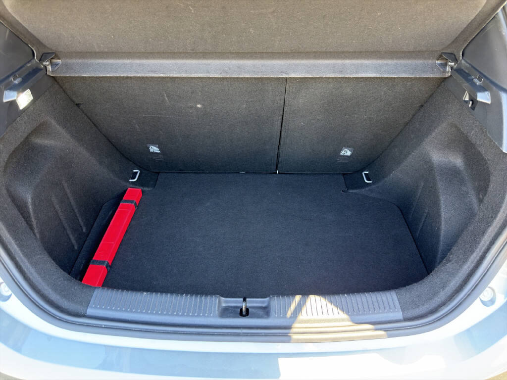 MG MG3 1.5 Hybrid Luxury, Voll-Hybrid Benzin/Elektro, Occasion / Gebraucht, Automatik - 6