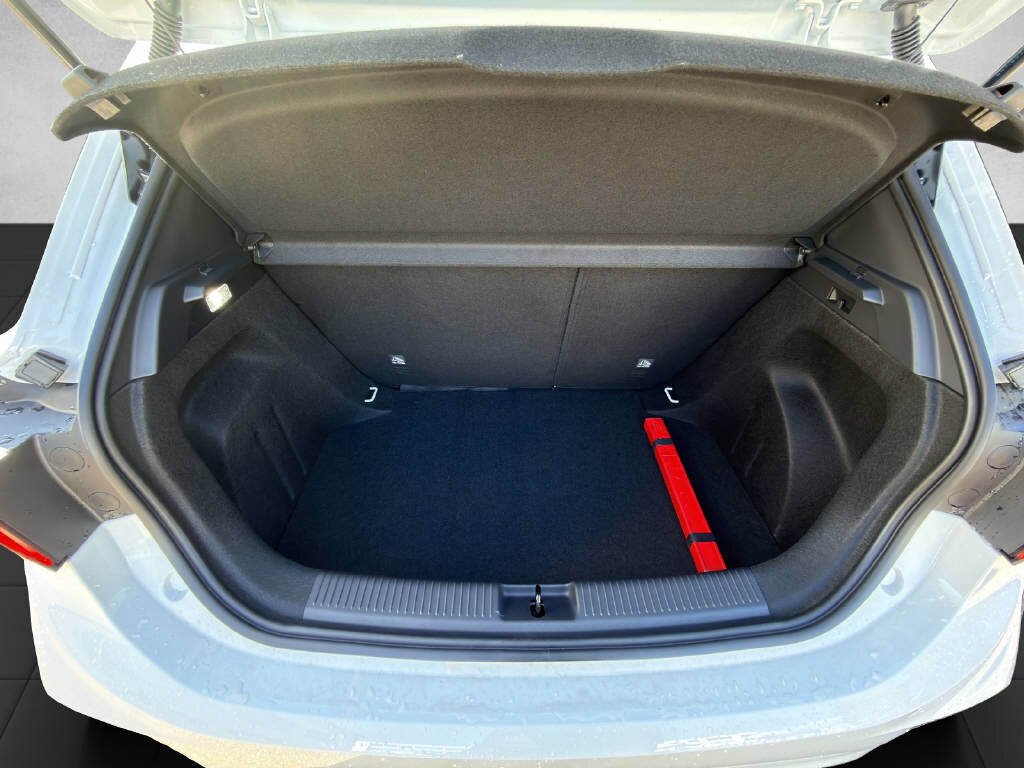 MG MG3 1.5 Hybrid Luxury, Voll-Hybrid Benzin/Elektro, Occasion / Gebraucht, Automatik - 6