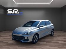 MG 3 1.5 Hybrid Luxury Aut., Voll-Hybrid Benzin/Elektro, Occasion / Gebraucht, Automatik - 3