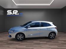 MG 3 1.5 Hybrid Luxury Aut., Voll-Hybrid Benzin/Elektro, Occasion / Gebraucht, Automatik - 4
