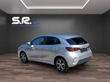 MG 3 1.5 Hybrid Luxury Aut., Voll-Hybrid Benzin/Elektro, Occasion / Gebraucht, Automatik - 5
