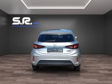 MG 3 1.5 Hybrid Luxury Aut., Voll-Hybrid Benzin/Elektro, Occasion / Gebraucht, Automatik - 6