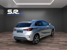 MG 3 1.5 Hybrid Luxury Aut., Voll-Hybrid Benzin/Elektro, Occasion / Gebraucht, Automatik - 7