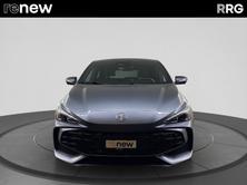 MG 3 1.5 Hybrid Luxury Aut., Voll-Hybrid Benzin/Elektro, Occasion / Gebraucht, Automatik - 2