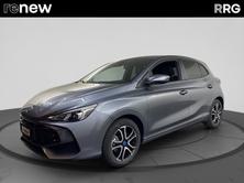 MG 3 1.5 Hybrid Luxury Aut., Voll-Hybrid Benzin/Elektro, Occasion / Gebraucht, Automatik - 3