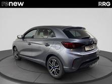 MG 3 1.5 Hybrid Luxury Aut., Voll-Hybrid Benzin/Elektro, Occasion / Gebraucht, Automatik - 4