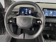 MG 3 1.5 Hybrid Luxury Aut., Voll-Hybrid Benzin/Elektro, Occasion / Gebraucht, Automatik - 7