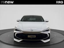 MG 3 1.5 Hybrid Luxury Aut., Hybride Integrale Benzina/Elettrica, Occasioni / Usate, Automatico - 2