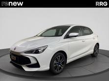 MG 3 1.5 Hybrid Luxury Aut., Hybride Integrale Benzina/Elettrica, Occasioni / Usate, Automatico - 3