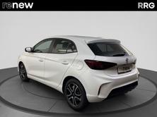 MG 3 1.5 Hybrid Luxury Aut., Hybride Integrale Benzina/Elettrica, Occasioni / Usate, Automatico - 4