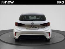 MG 3 1.5 Hybrid Luxury Aut., Hybride Integrale Benzina/Elettrica, Occasioni / Usate, Automatico - 5