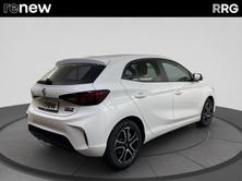 MG 3 1.5 Hybrid Luxury Aut., Hybride Integrale Benzina/Elettrica, Occasioni / Usate, Automatico - 6
